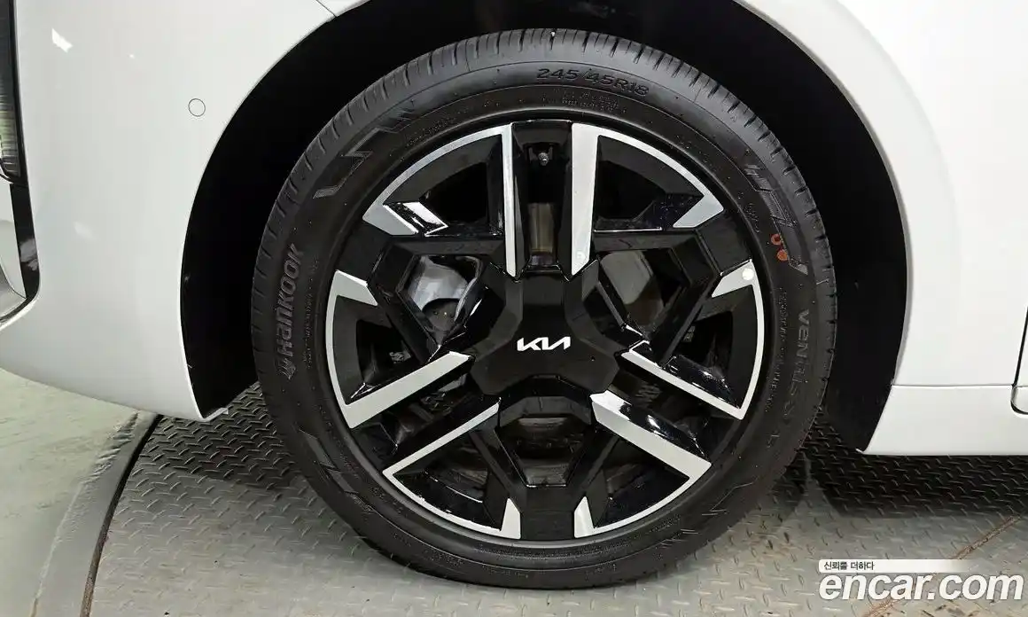 Kia K8 2025 1.6 Автомат в Москве № 928321, фото 5