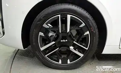 Kia K8 2025 1.6 Автомат в Москве № 928321, миниатюра 5