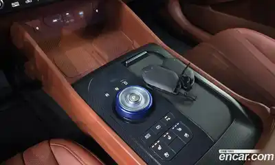 Kia K8 2025 1.6 Автомат в Москве № 928321, миниатюра 9