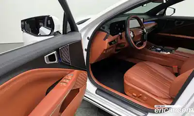 Kia K8 2025 1.6 Автомат в Москве № 928321, миниатюра 10