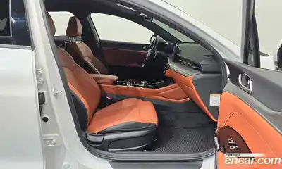 Kia K5 2025 2.0 Автомат в Москве № 928434, миниатюра 11