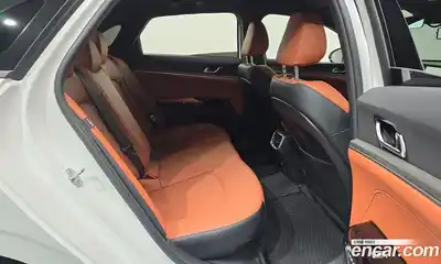 Kia K5 2025 2.0 Автомат в Москве № 928434, миниатюра 12