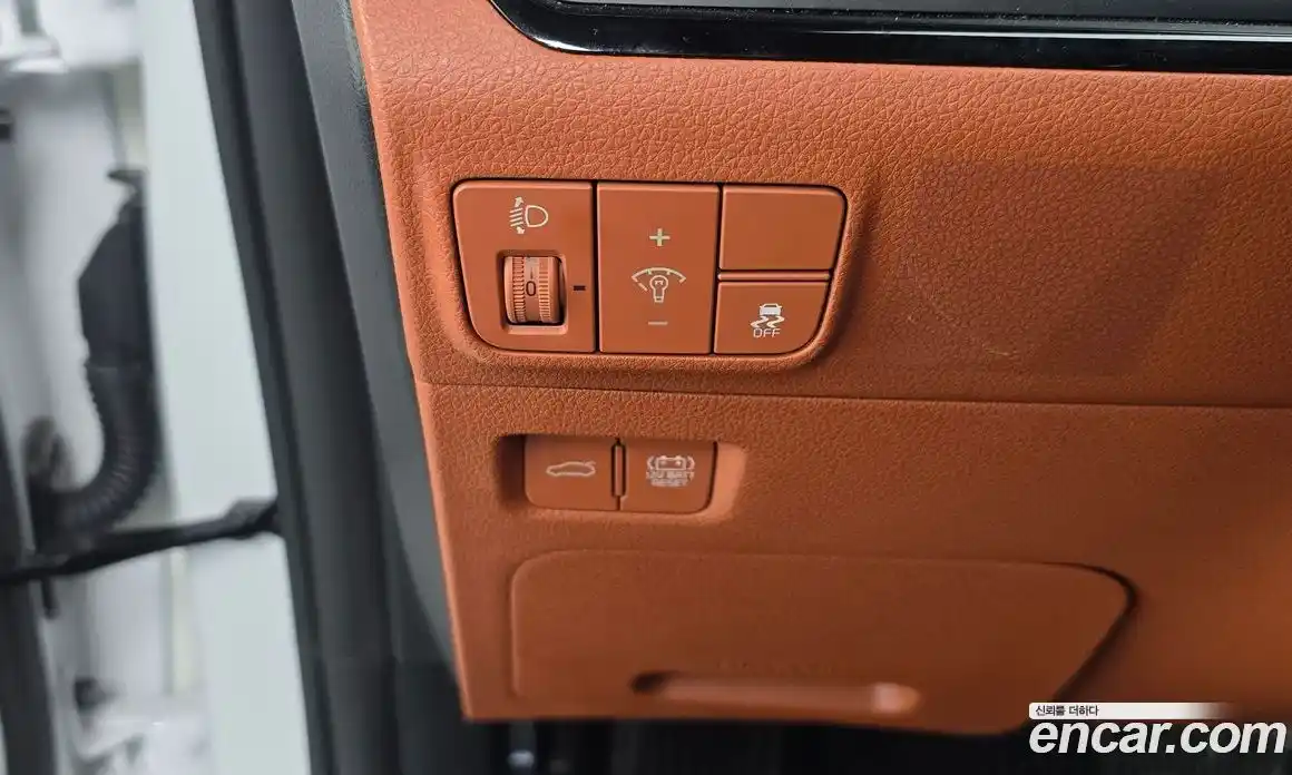 Kia K5 2025 2.0 Автомат в Москве № 928434, фото 18