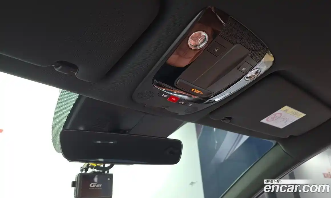 Kia K5 2025 2.0 Автомат в Москве № 928434, фото 19