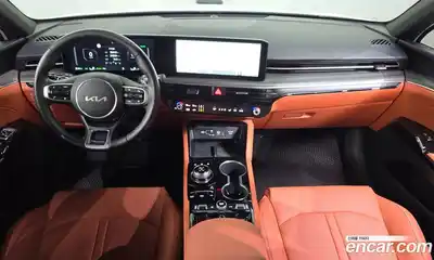 Kia K5 2025 2.0 Автомат в Москве № 928434, миниатюра 7