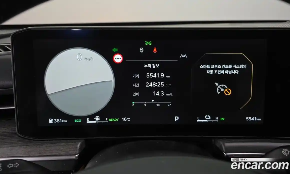 Kia K5 2025 2.0 Автомат в Москве № 928434, фото 8