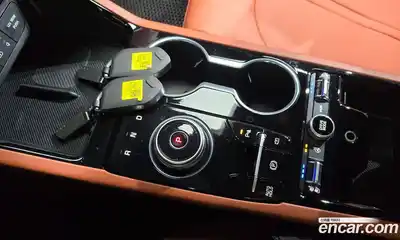 Kia K5 2025 2.0 Автомат в Москве № 928434, миниатюра 9