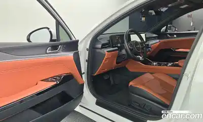 Kia K5 2025 2.0 Автомат в Москве № 928434, миниатюра 10