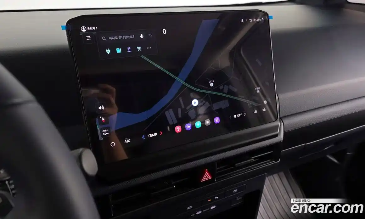 Kia PV5 2025 0.2 Автомат в Москве № 928544, фото 14