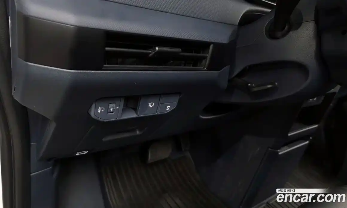 Kia PV5 2025 0.2 Автомат в Москве № 928544, фото 19