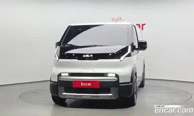 Kia PV5 2025 0.2 Автомат в Москве № 928544, миниатюра 3