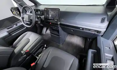 Kia PV5 2025 0.2 Автомат в Москве № 928544, миниатюра 7