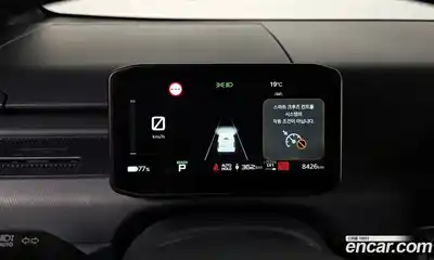 Kia PV5 2025 0.2 Автомат в Москве № 928544, миниатюра 8