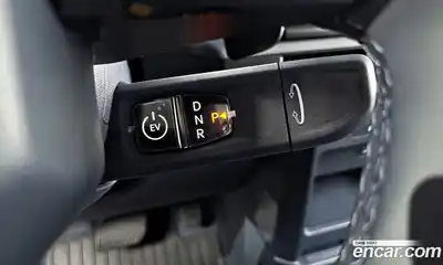 Kia PV5 2025 0.2 Автомат в Москве № 928544, миниатюра 9