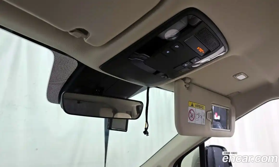 Kia Canival 2023 2.2 Автомат в Москве № 928556, фото 18