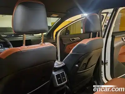 Kia Sportage 2025 1.6 Автомат в Москве № 928618, миниатюра 11