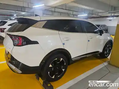 Kia Sportage 2025 1.6 Автомат в Москве № 928618, миниатюра 3