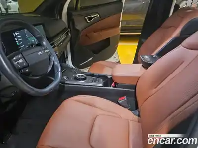 Kia Sportage 2025 1.6 Автомат в Москве № 928618, миниатюра 5