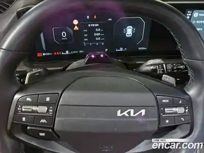 Kia Sportage 2025 1.6 Автомат в Москве № 928618, миниатюра 7