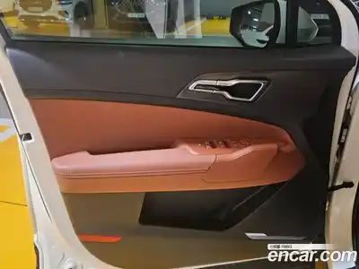 Kia Sportage 2025 1.6 Автомат в Москве № 928618, миниатюра 8