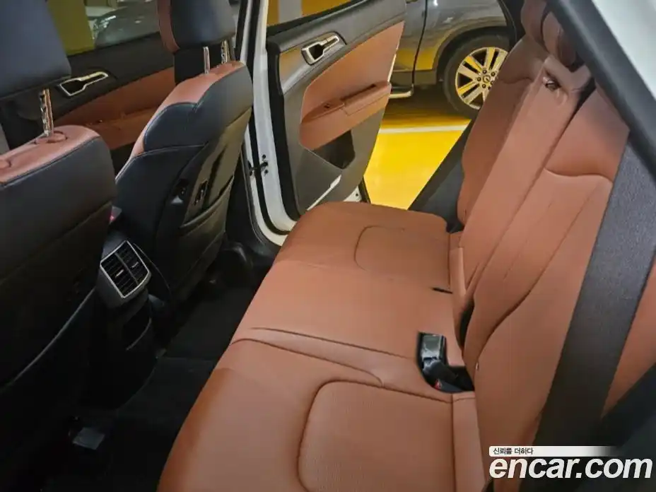 Kia Sportage 2025 1.6 Автомат в Москве № 928618, фото 9