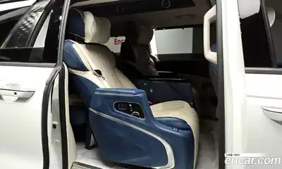 Kia Canival 2024 3.5 Автомат в Москве № 928643, миниатюра 12