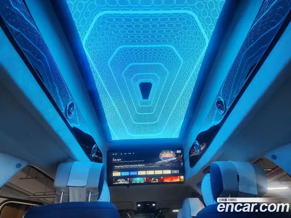 Kia Canival 2024 3.5 Автомат в Москве № 928643, фото 17