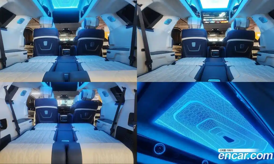 Kia Canival 2024 3.5 Автомат в Москве № 928643, фото 19