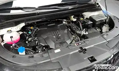 Kia Canival 2024 3.5 Автомат в Москве № 928643, миниатюра 6