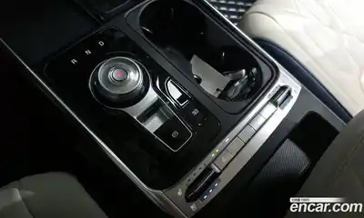 Kia Canival 2024 3.5 Автомат в Москве № 928643, миниатюра 9