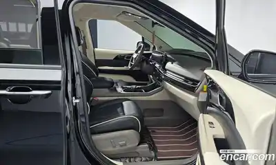 Kia Canival 2025 1.6 Автомат в Москве № 928647, миниатюра 11