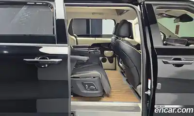 Kia Canival 2025 1.6 Автомат в Москве № 928647, миниатюра 12