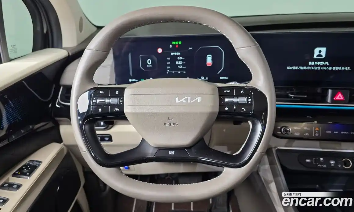 Kia Canival 2025 1.6 Автомат в Москве № 928647, фото 13