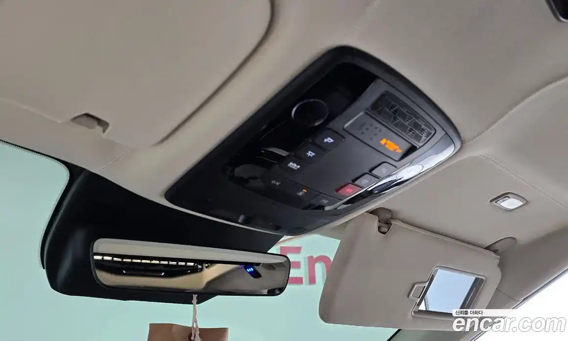 Kia Canival 2025 1.6 Автомат в Москве № 928647, фото 18