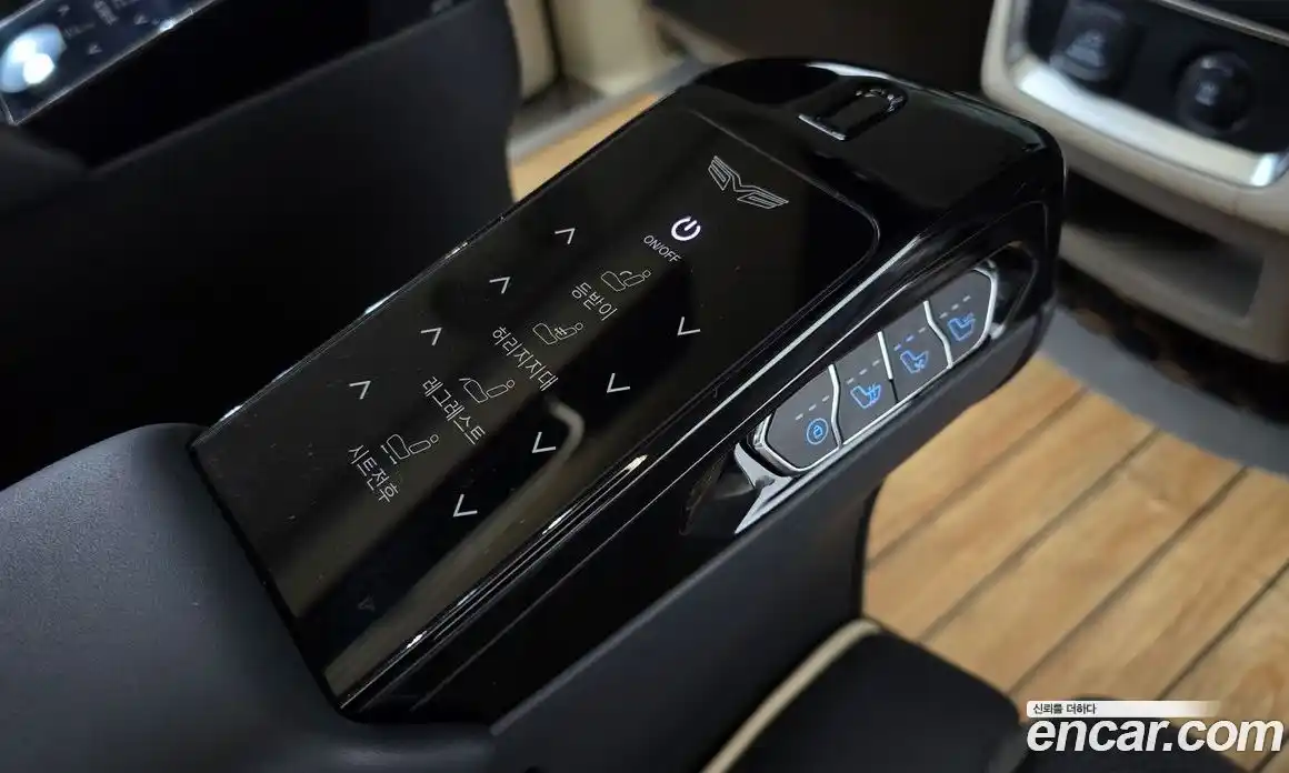 Kia Canival 2025 1.6 Автомат в Москве № 928647, фото 19