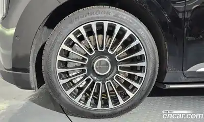 Kia Canival 2025 1.6 Автомат в Москве № 928647, миниатюра 5