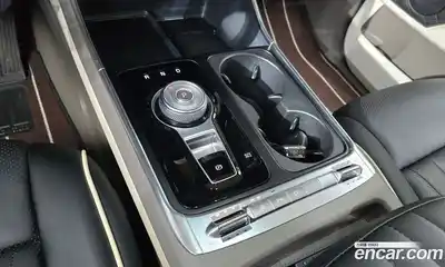 Kia Canival 2025 1.6 Автомат в Москве № 928647, миниатюра 9