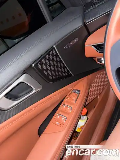 Kia K8 2025 1.6 Автомат в Москве № 928650, миниатюра 11