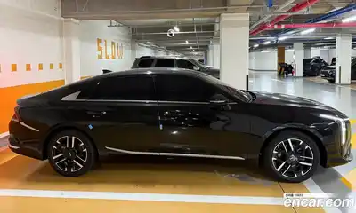 Kia K8 2025 1.6 Автомат в Москве № 928650, миниатюра 4