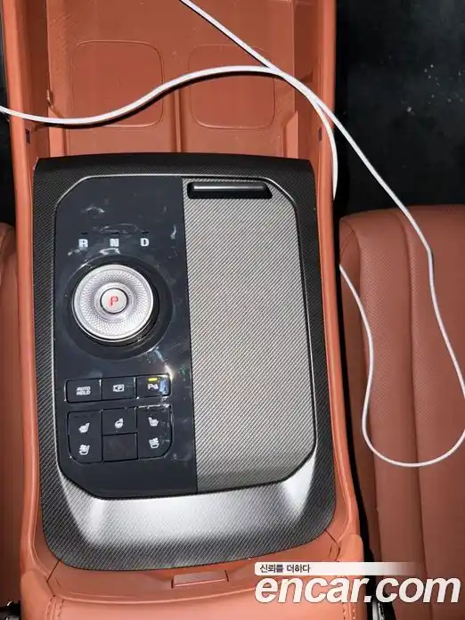 Kia K8 2025 1.6 Автомат в Москве № 928650, фото 8