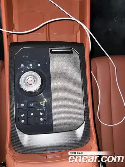 Kia K8 2025 1.6 Автомат в Москве № 928650, миниатюра 8