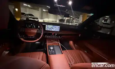 Kia K8 2025 1.6 Автомат в Москве № 928650, миниатюра 9