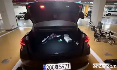 Kia K8 2025 1.6 Автомат в Москве № 928650, миниатюра 10