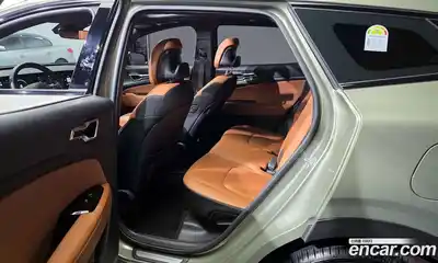 Kia Sportage 2024 1.6 Автомат в Москве № 928660, миниатюра 11