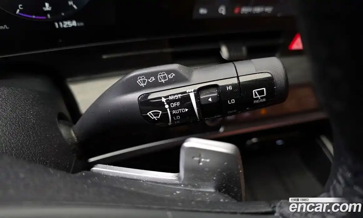 Kia Sportage 2024 1.6 Автомат в Москве № 928660, фото 16