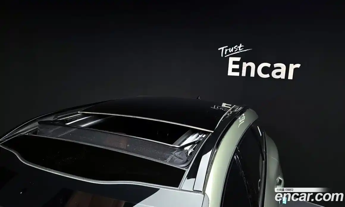 Kia Sportage 2024 1.6 Автомат в Москве № 928660, фото 20