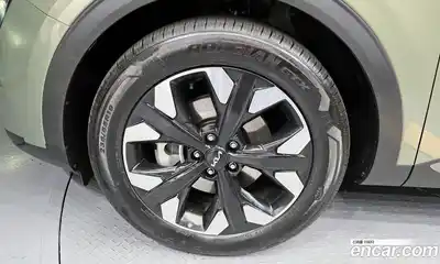 Kia Sportage 2024 1.6 Автомат в Москве № 928660, миниатюра 5