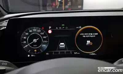 Kia Sportage 2024 1.6 Автомат в Москве № 928660, миниатюра 8