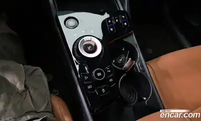 Kia Sportage 2024 1.6 Автомат в Москве № 928660, миниатюра 9