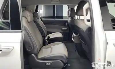 Kia Canival 2025 2.2 Автомат в Москве № 928793, миниатюра 11